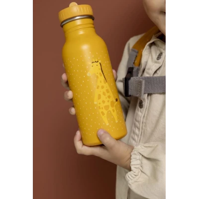 TRIXIE Butelka bidon 500 ml Żyrafa Baby | Pan Piksel
