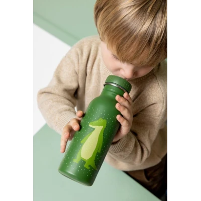 TRIXIE Butelka bidon 500 ml Aligator Baby | Pan Piksel