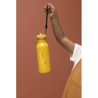 TRIXIE Butelka bidon 500 ml Żyrafa Baby | Pan Piksel