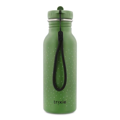 TRIXIE Butelka bidon 500 ml Aligator Baby | Pan Piksel