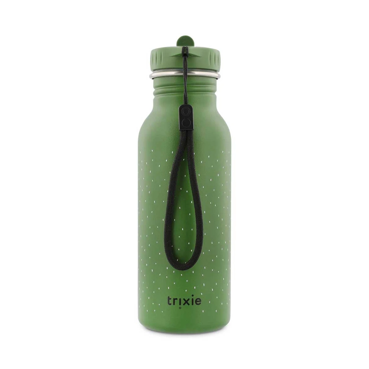 TRIXIE Butelka bidon 500 ml Aligator Baby | Pan Piksel