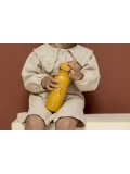 TRIXIE Butelka bidon 500 ml Żyrafa Baby | Pan Piksel
