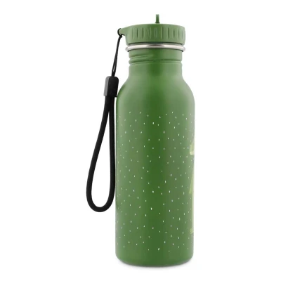 TRIXIE Butelka bidon 500 ml Aligator Baby | Pan Piksel