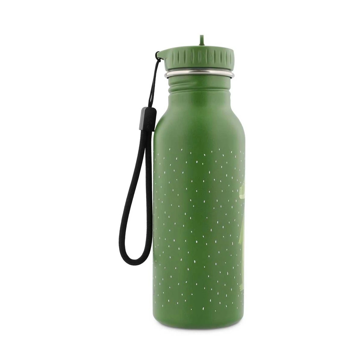 TRIXIE Butelka bidon 500 ml Aligator Baby | Pan Piksel