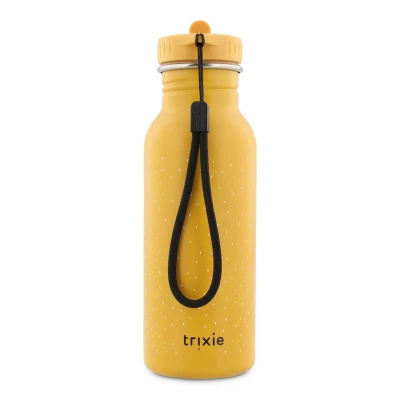 TRIXIE Butelka bidon 500 ml Żyrafa Baby | Pan Piksel