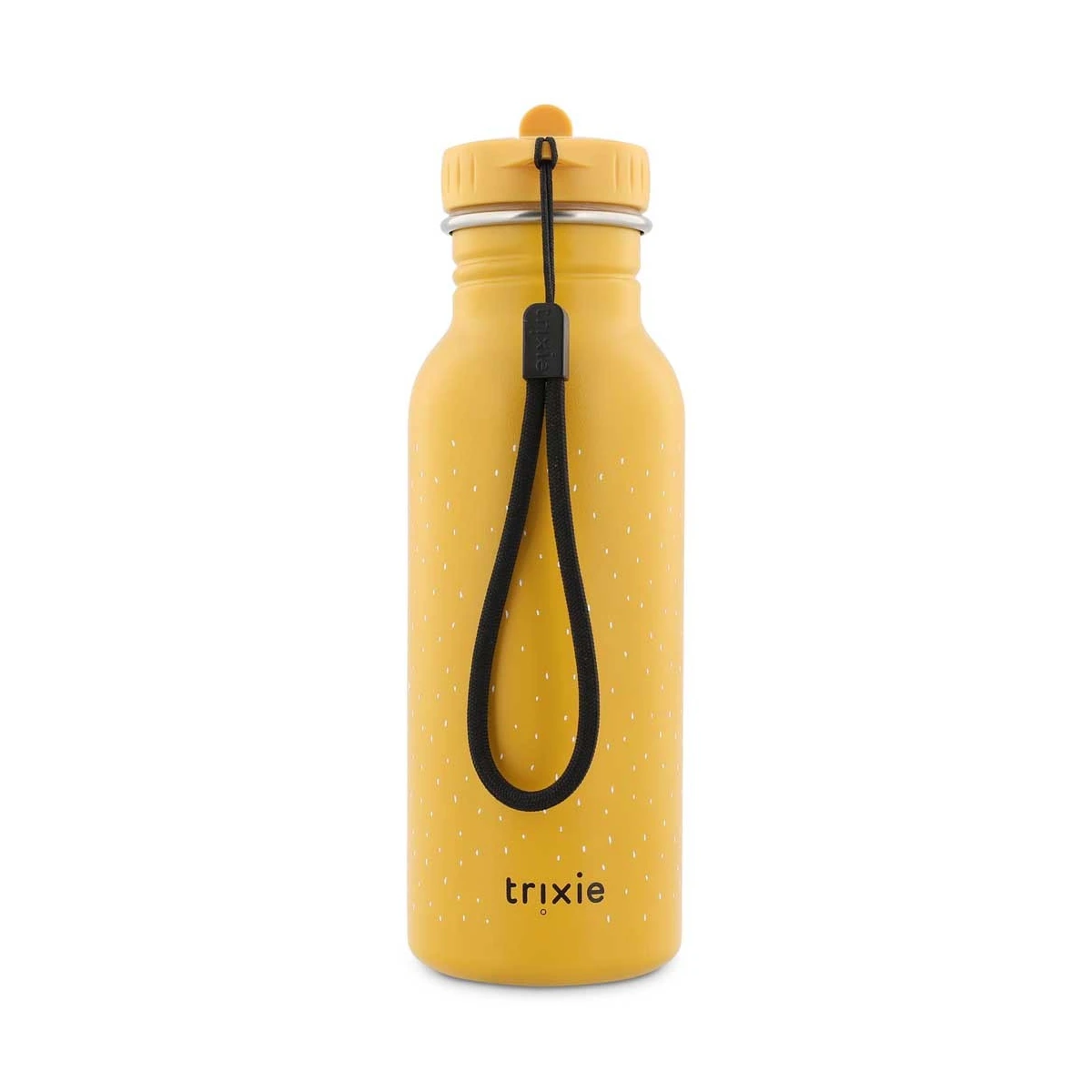 TRIXIE Butelka bidon 500 ml Żyrafa Baby | Pan Piksel