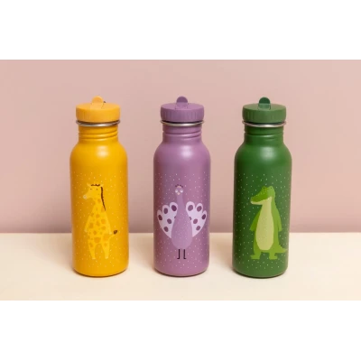 Bidon Paw Baby 500 ml Trixie | Pan Piksel