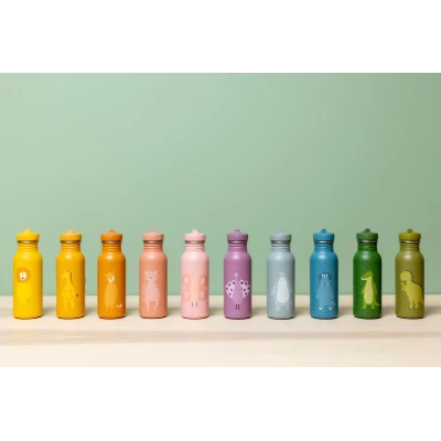 TRIXIE Butelka bidon 500 ml Aligator Baby | Pan Piksel