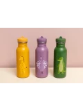 TRIXIE Butelka bidon 500 ml Żyrafa Baby | Pan Piksel