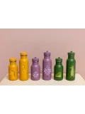 TRIXIE Butelka bidon 500 ml Żyrafa Baby | Pan Piksel