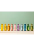 TRIXIE Butelka bidon 500 ml Żyrafa Baby | Pan Piksel