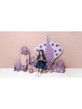 TRIXIE Parasolka – Paw Baby | Pan Piksel