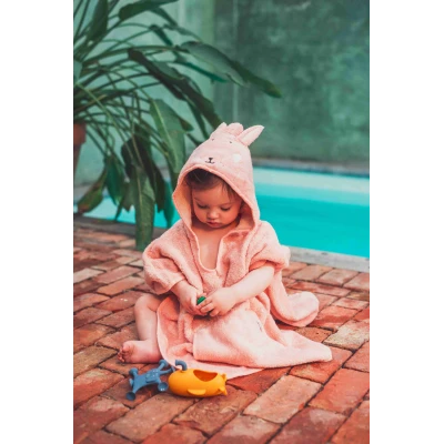 TRIXIE Zabawka do kąpieli – pływający kwiat – Kot Baby | Pan Piksel