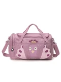 TRIXIE Torba sportowa dla dzieci – Paw Baby | Pan Piksel