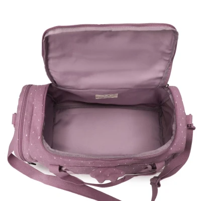 TRIXIE Torba sportowa dla dzieci – Paw Baby | Pan Piksel