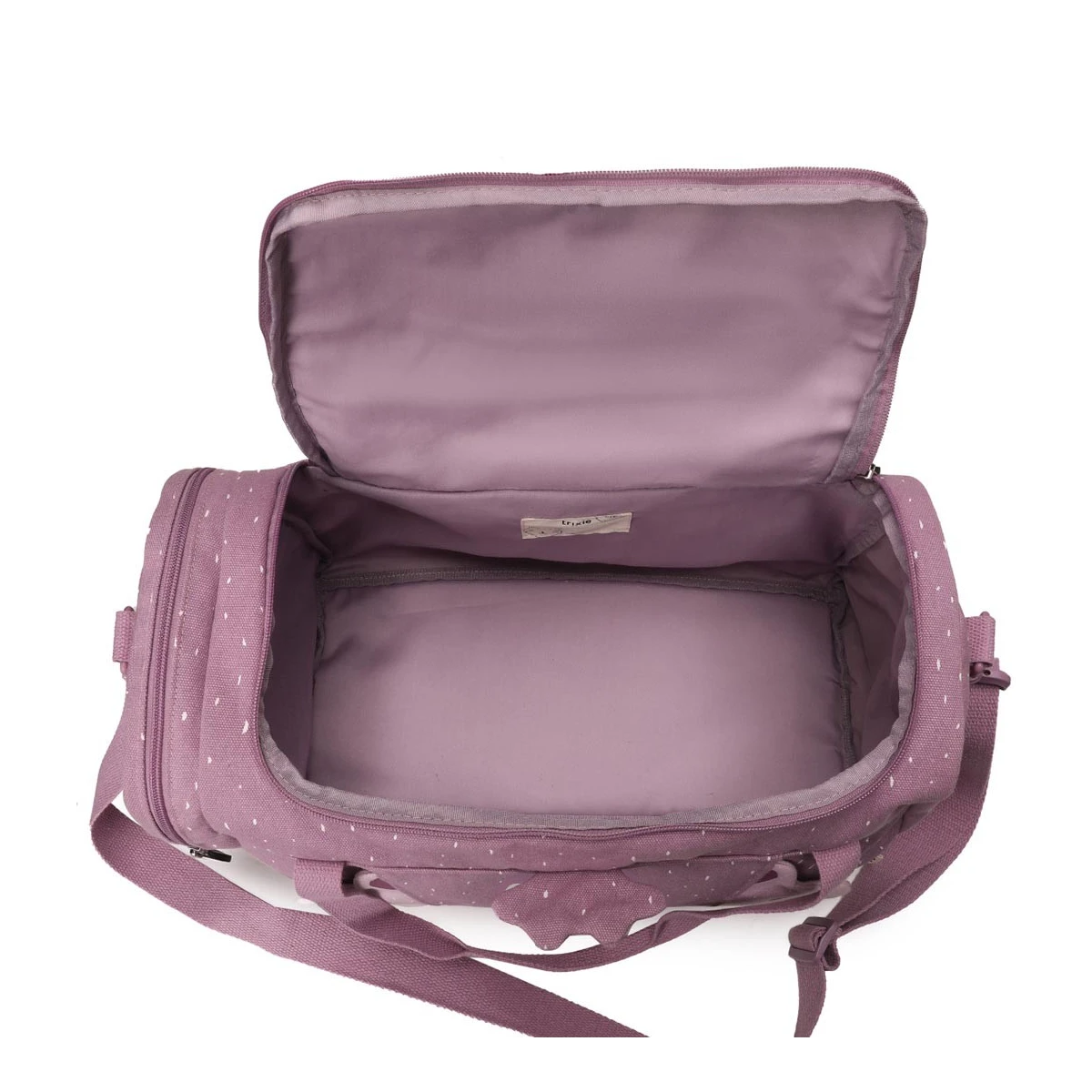 TRIXIE Torba sportowa dla dzieci – Paw Baby | Pan Piksel