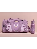 TRIXIE Torba sportowa dla dzieci – Paw Baby | Pan Piksel