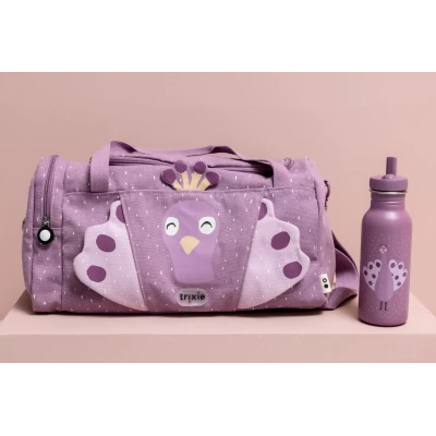 TRIXIE Torba sportowa dla dzieci – Paw Baby | Pan Piksel