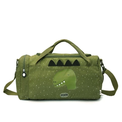 Torba sportowa Dinozaur Trixie | Pan Piksel