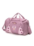 TRIXIE Torba sportowa dla dzieci – Paw Baby | Pan Piksel