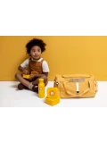 TRIXIE Torba sportowa dla dzieci – Lew Baby | Pan Piksel