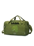 Torba sportowa Dinozaur Trixie | Pan Piksel