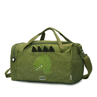 Torba sportowa Dinozaur Trixie | Pan Piksel