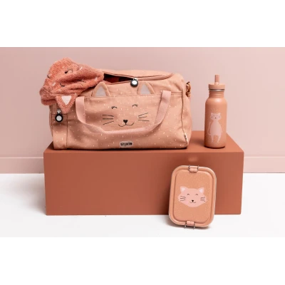 TRIXIE Torba sportowa dla dzieci – Kot Baby | Pan Piksel