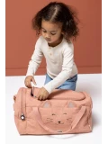 TRIXIE Torba sportowa dla dzieci – Kot Baby | Pan Piksel