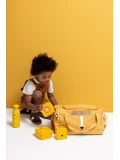 TRIXIE Torba sportowa dla dzieci – Lew Baby | Pan Piksel