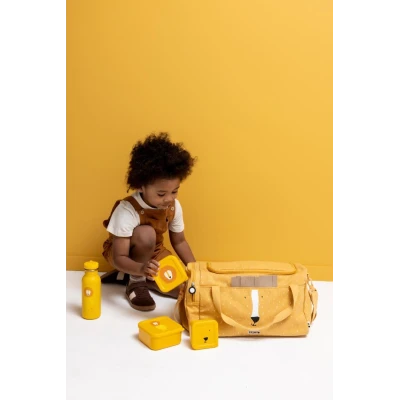TRIXIE Torba sportowa dla dzieci – Lew Baby | Pan Piksel