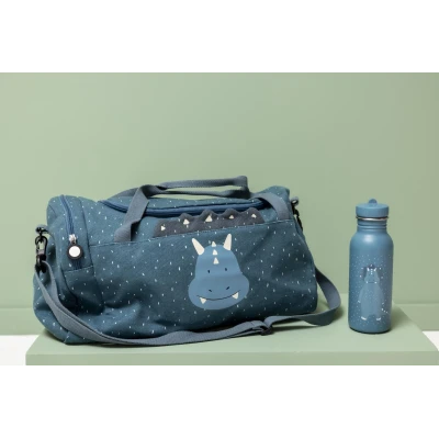 TRIXIE Torba sportowa dla dzieci – Triceratops Baby | Pan Piksel
