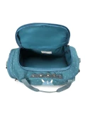 TRIXIE Torba sportowa dla dzieci – Triceratops Baby | Pan Piksel