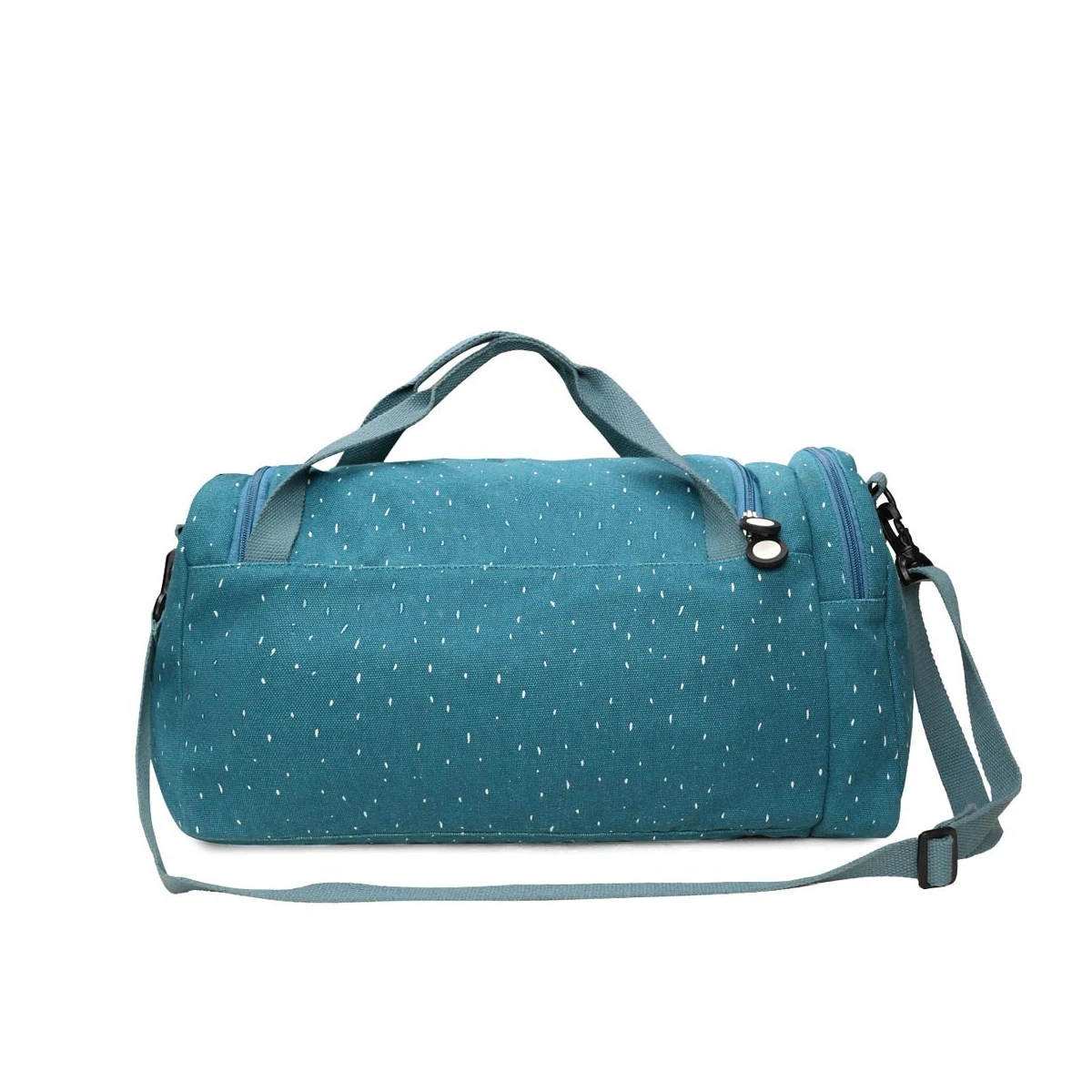 TRIXIE Torba sportowa dla dzieci – Triceratops Baby | Pan Piksel