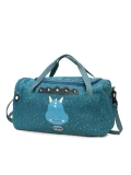 TRIXIE Torba sportowa dla dzieci – Triceratops Baby | Pan Piksel