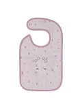 TRIXIE Śliniak bawełniany Paw Baby | Pan Piksel