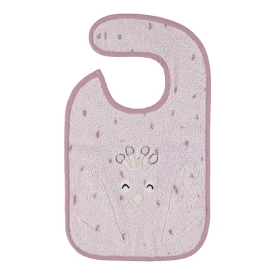 TRIXIE Śliniak bawełniany Paw Baby | Pan Piksel