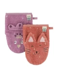 TRIXIE Myjka dla dzieci 2 szt. Paw Baby | Pan Piksel