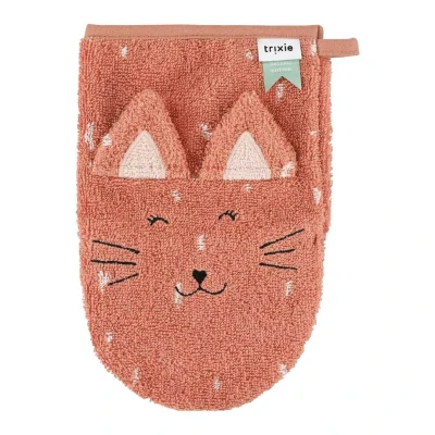 TRIXIE Myjka dla dzieci 2 szt. Paw Baby | Pan Piksel
