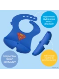 B.BOX Superman by Śliniak z otwartą kieszonką | Pan Piksel