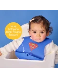 B.BOX Superman by Śliniak z otwartą kieszonką | Pan Piksel