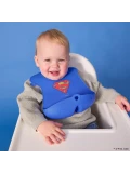 B.BOX Superman by Śliniak z otwartą kieszonką | Pan Piksel