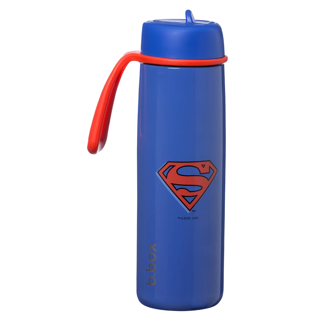 B.BOX Superman by Butelka termiczna 690 ml | Pan Piksel