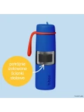B.BOX Superman by Butelka termiczna 690 ml | Pan Piksel