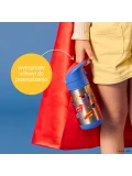 B.BOX Superman by Bidon termiczny 350 ml | Pan Piksel