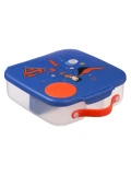 B.BOX Superman by Lunchbox | Pan Piksel
