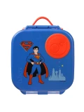 B.BOX Superman by Mini lunchbox | Pan Piksel