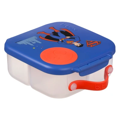 B.BOX Superman by Mini lunchbox | Pan Piksel