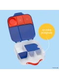 B.BOX Superman by Lunchbox | Pan Piksel