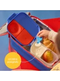 B.BOX Superman by Mini lunchbox | Pan Piksel